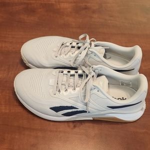Reebok Nano X2's worn twice!